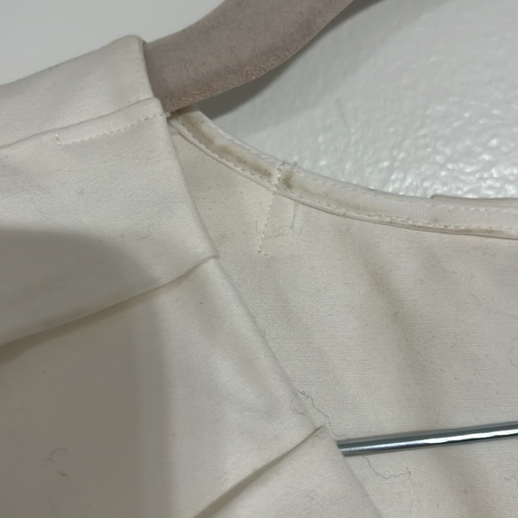 Kate Spade Flutter top - Picture 6 of 8